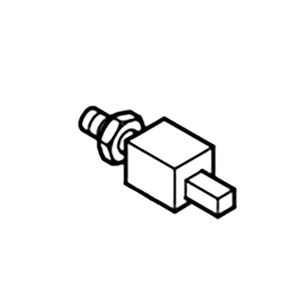 Debriyaj Pedal Müşürü