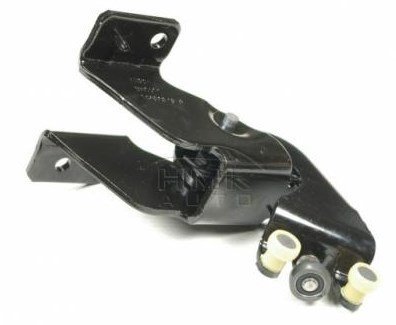 Sağ Orta Kapı Rayı Orta Taşıyıcı 