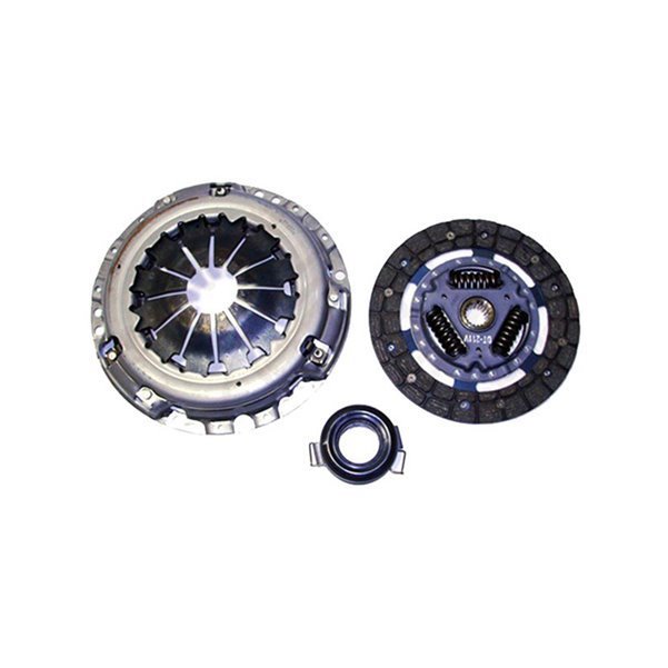 Toyota Avensis 2007-2010  Valeo Debriyaj Seti TY101