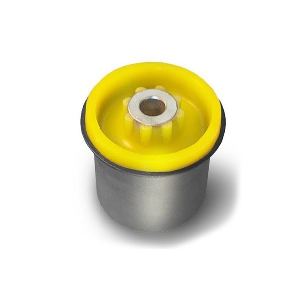 Dingil Torsiyon Borcu