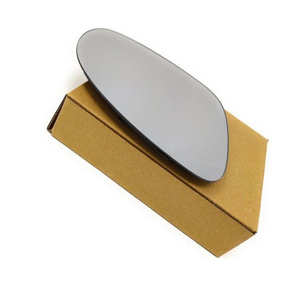 Volkswagen Passat 2004-2011  Sonparça Sağ Kapı Ayna Camı 1175023