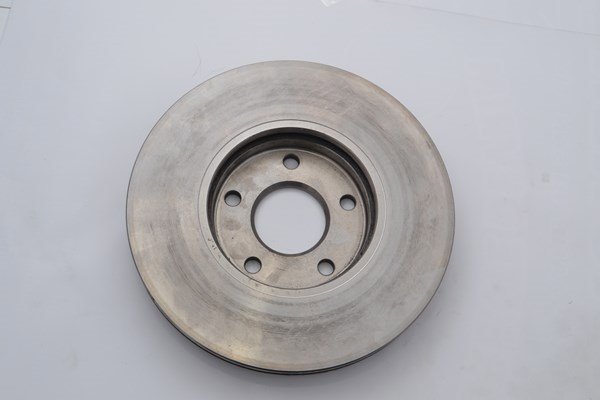 Ford Connect 2009-2015  Delphi Ön Fren Diski BG3826