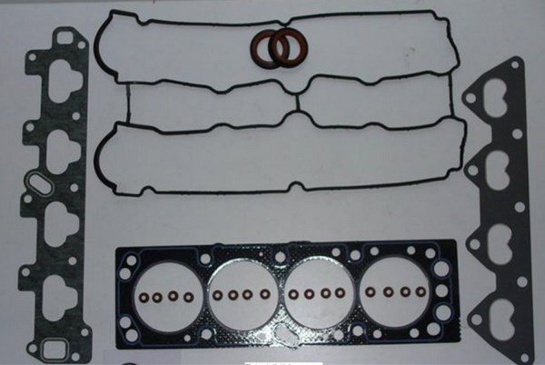 Üst Takım Contası