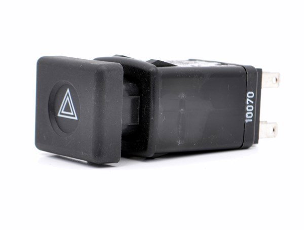 Dörtlü Düğmesi / Flaşör