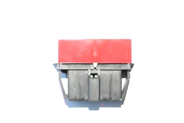 Dörtlü Düğmesi / Flaşör