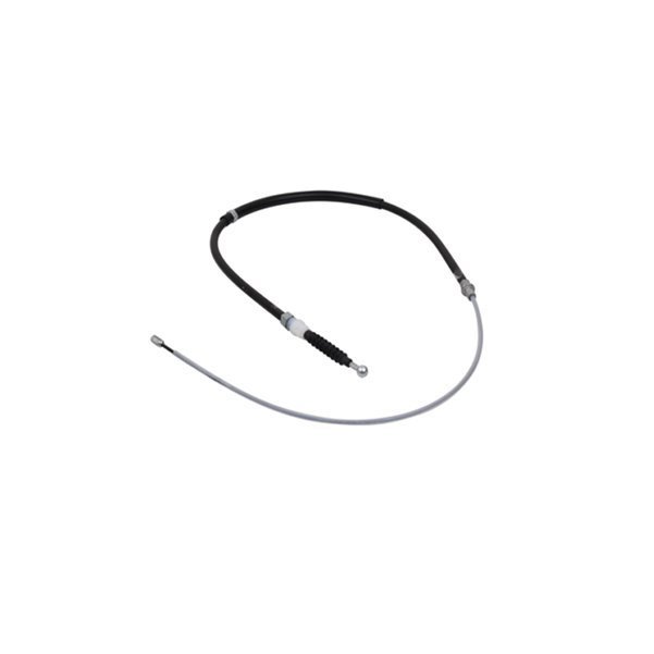 Sol Arka El Fren Teli