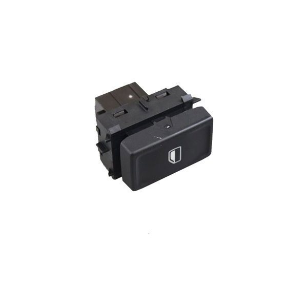 Ön Kapı Cam Düğmesi