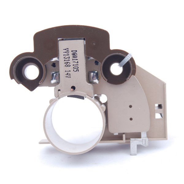 Alternatör Konjektör