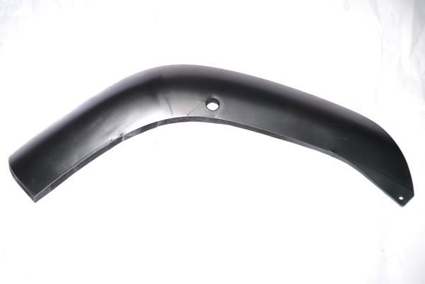 Ön Sağ Tampon Spoyler