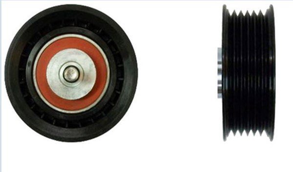 Vantilatör Bilyası