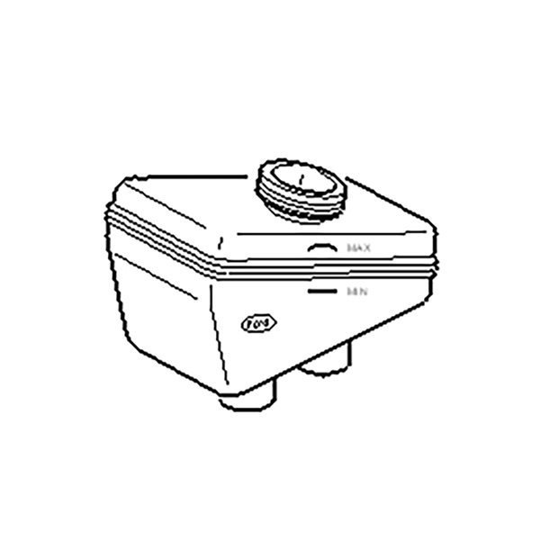 Fren Ana Merkez Deposu