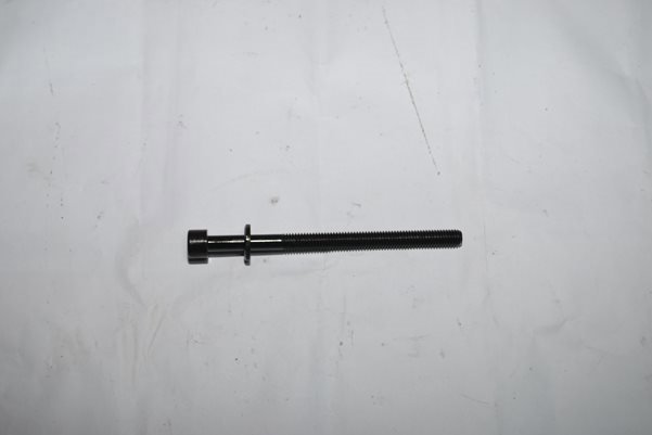 Silindir Kapak Saplaması