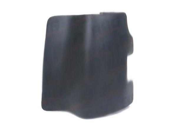 Arka Tampon Çeki Kapağı