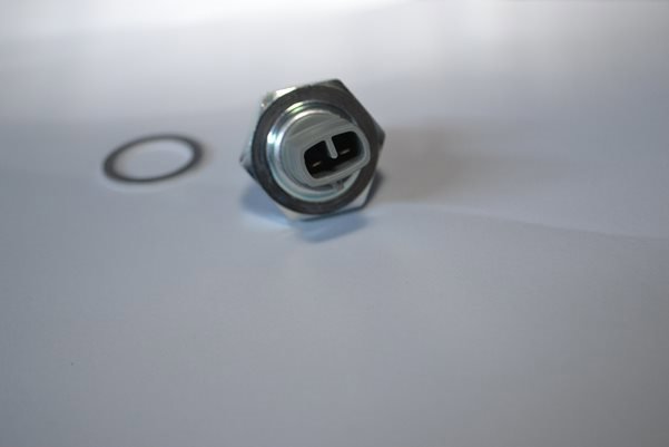 Geri Vites Müşürü