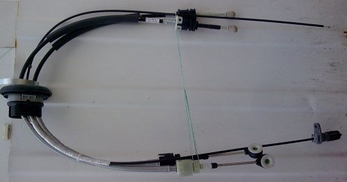 Vites Teli / Halatı