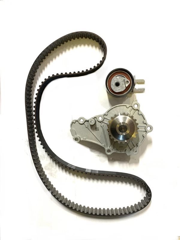 Citroen C3 Picasso 2009-2014  Orjinal Triger Seti 1684448280