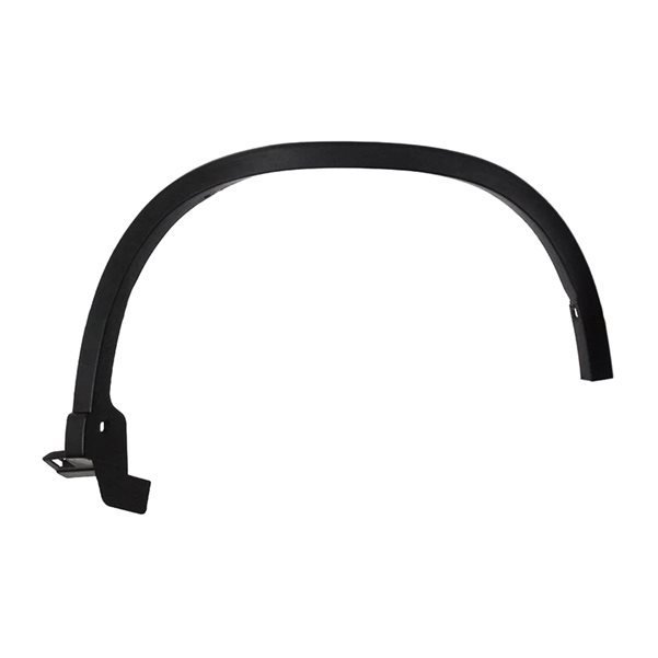 Arka Sol Kapı Çamurluk Çıtası / Bant / Kuşak