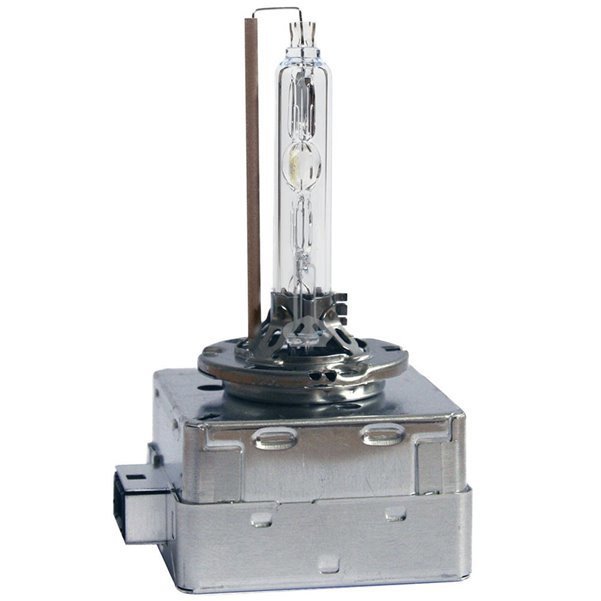 Renault Megane 2009-2011  Sonparça Zenon Ampül D1S8000K