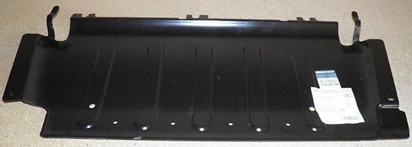 Yağ Karter Muhafazası