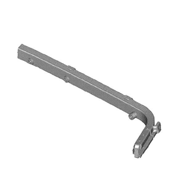 Sol Orta Kapı Rayı Orta Taşıyıcı 