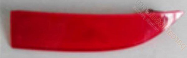 Arka Sağ Tampon Reflektörü