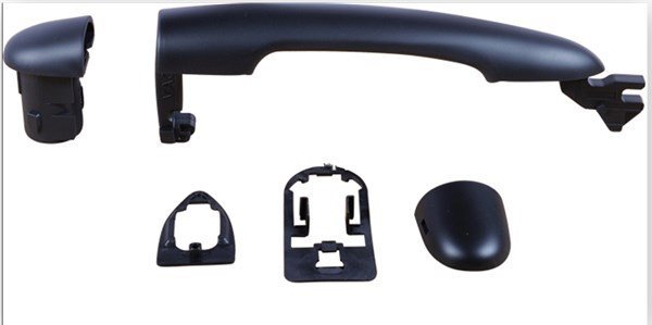 Ön Dış Kapı Kolu