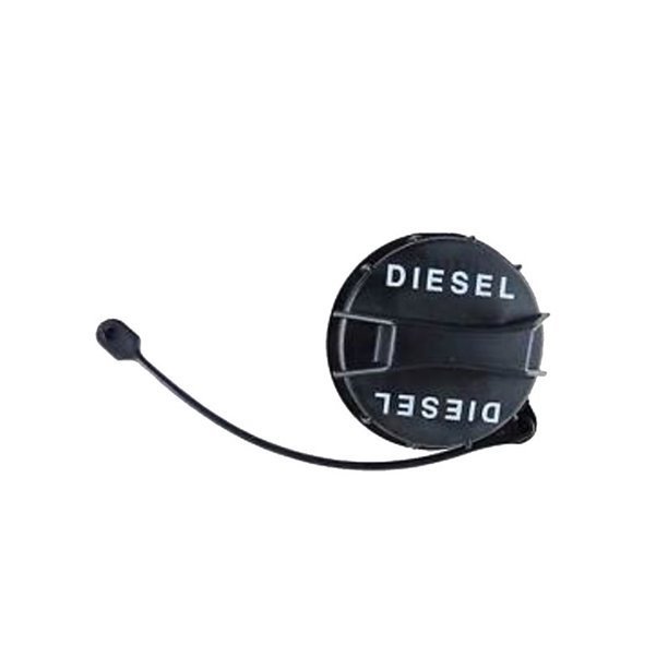 İç Yakıt Depo Kapağı