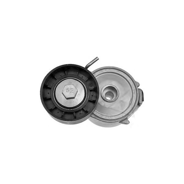 Alternatör Gergisi Komple