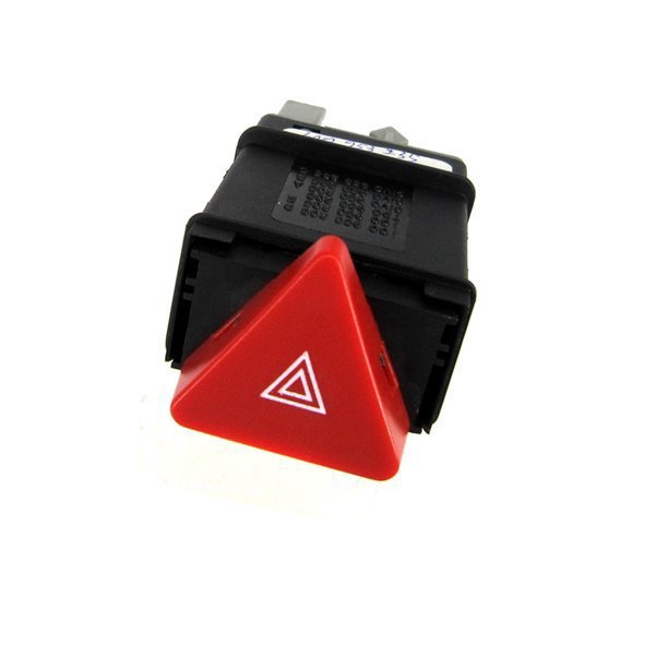 Dörtlü Düğmesi / Flaşör