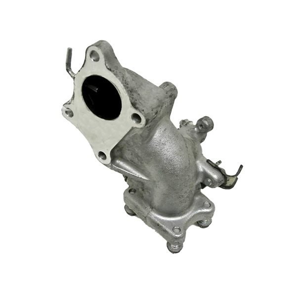 Egzoz Manifolt Borusu / Rekoru