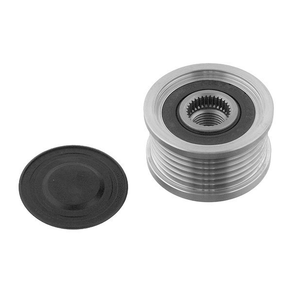 Alternatör Kasnağı