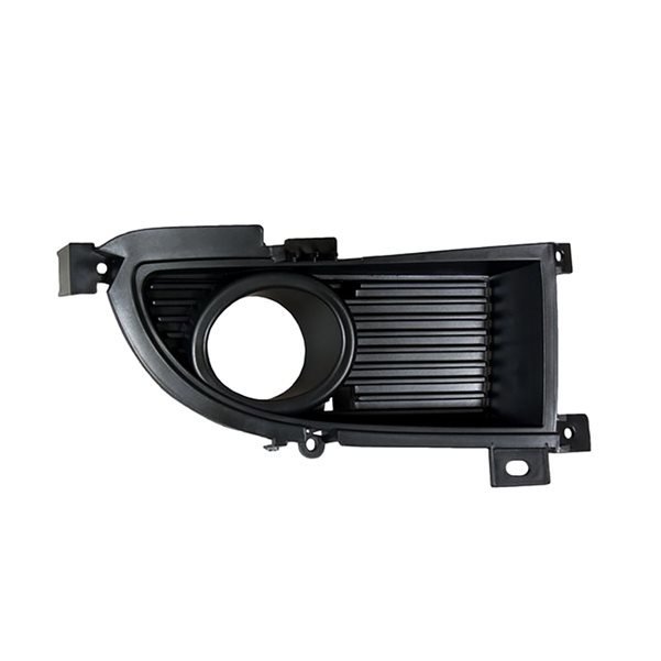 Ön Sağ Tampon Sis Kapağı / Bakaliti