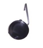 Ön Tampon Çeki Kapağı