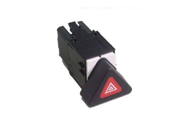 Dörtlü Düğmesi / Flaşör