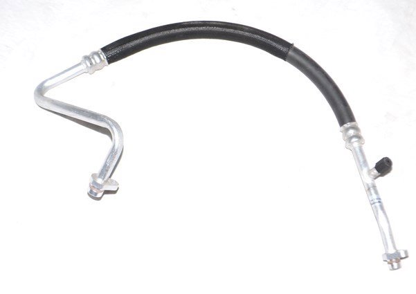 Klima Radyatör Borusu