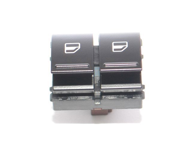 Ön Kapı Cam Düğmesi