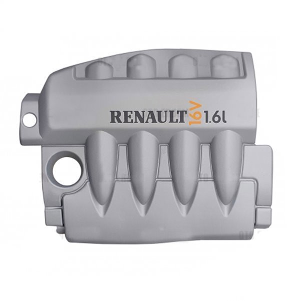 Motor Koruma Kapağı