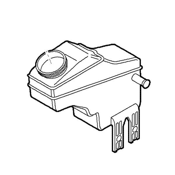 Fren Ana Merkez Deposu