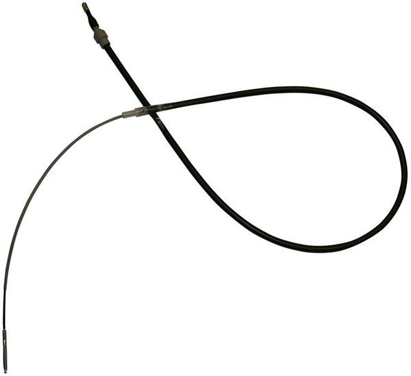 Volkswagen Polo 1998-2002  Sonparça Arka El Fren Teli 7002006