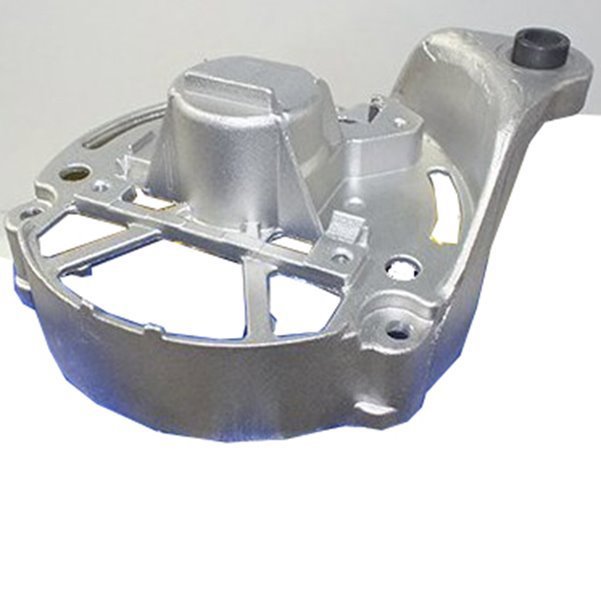 Alternatör Kapağı