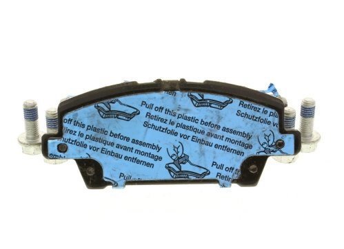 Fritech Ön Fren Balatası 7440