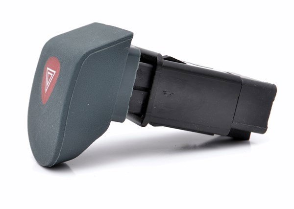 Dörtlü Düğmesi / Flaşör