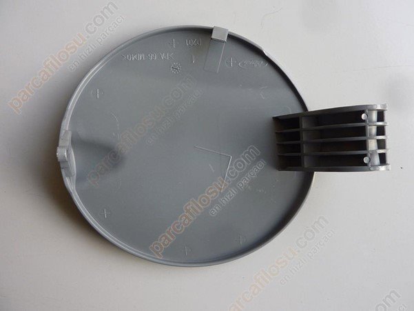 Yakıt Depo Kapağı