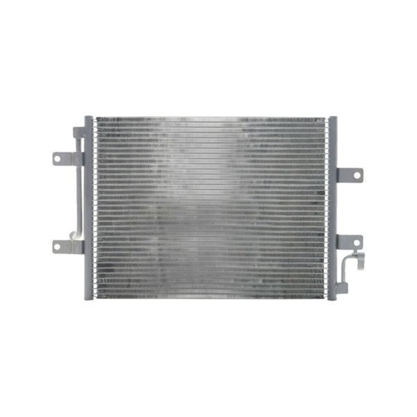 Fiat Palio 2002-2006  Veka Klima Radyatörü 431801