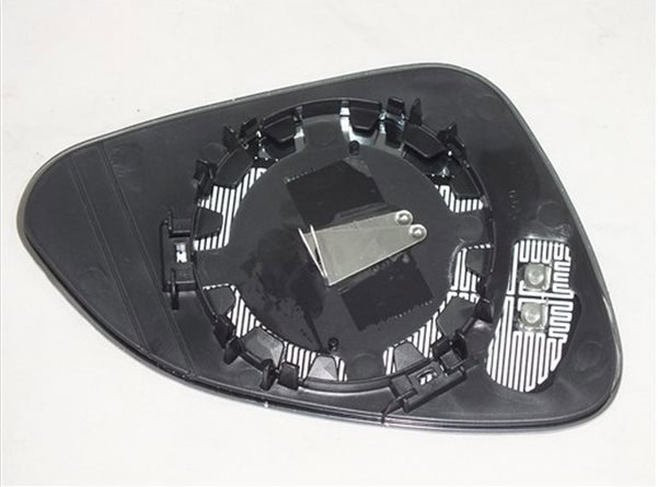 Sol Kapı Ayna Camı