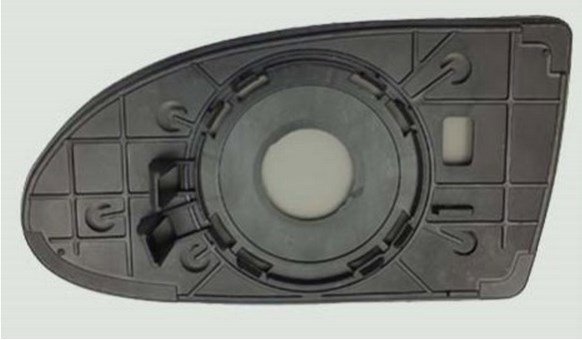 Sağ Kapı Ayna Camı