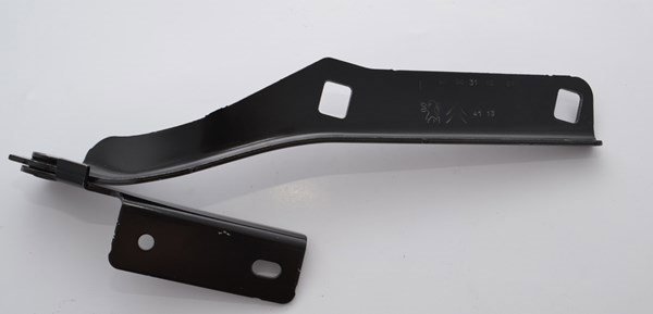 Ön Sol Kaput Menteşesi