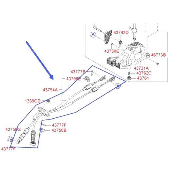 Vites Teli / Halatı
