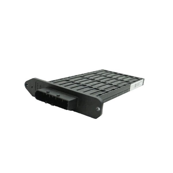 Kalorifer Rezistansı