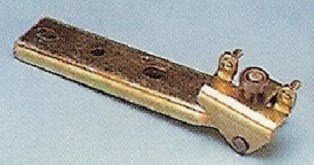 Sol Orta Kapı Rayı Orta Alt Taşıyıcı